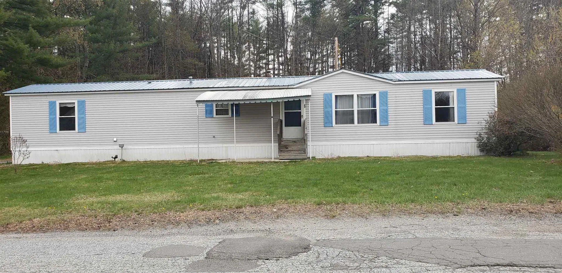 22 Citizen Street Claremont NH 03743