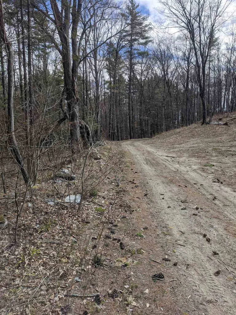 00 Potato Hill Road Thetford VT 05075