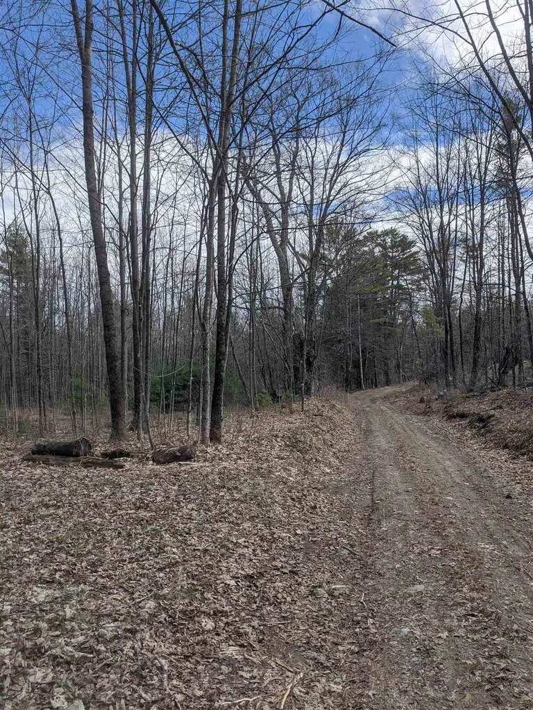 00 Potato Hill Road Thetford VT 05075
