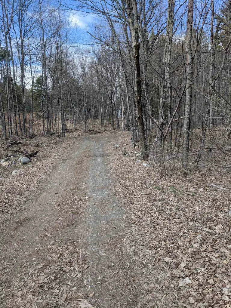 00 Potato Hill Road Thetford VT 05075