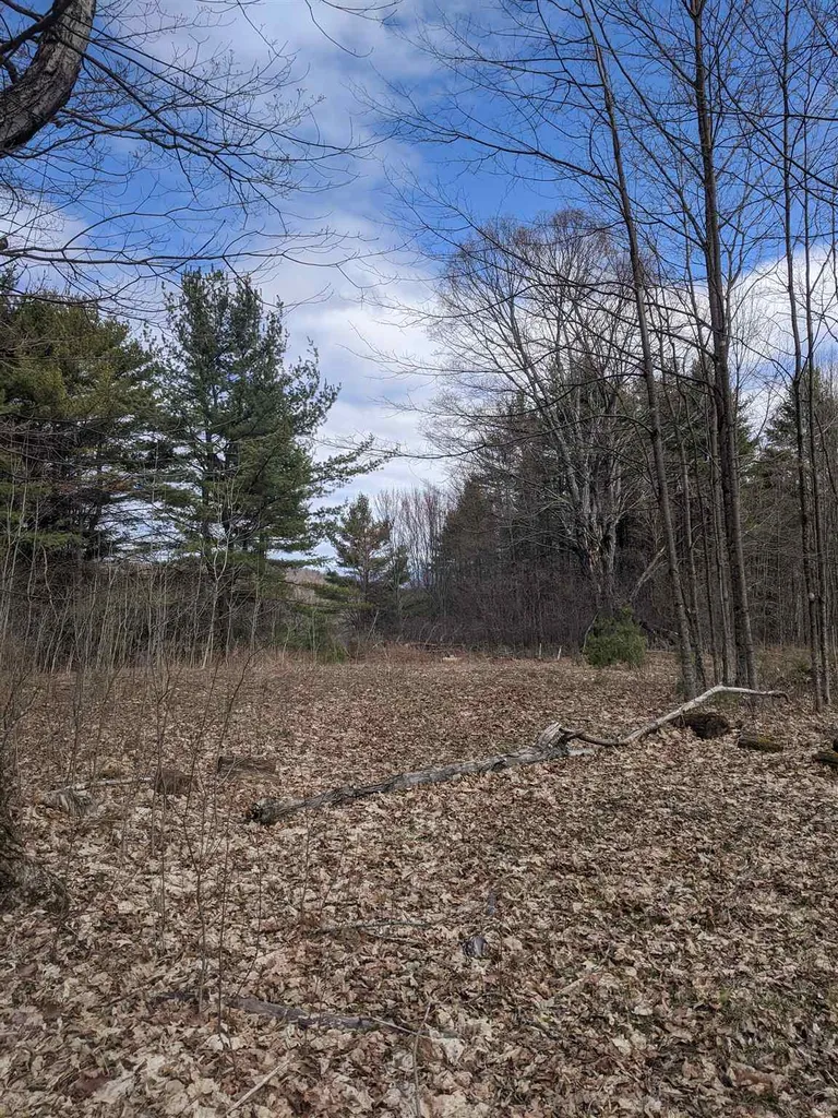 00 Potato Hill Road Thetford VT 05075