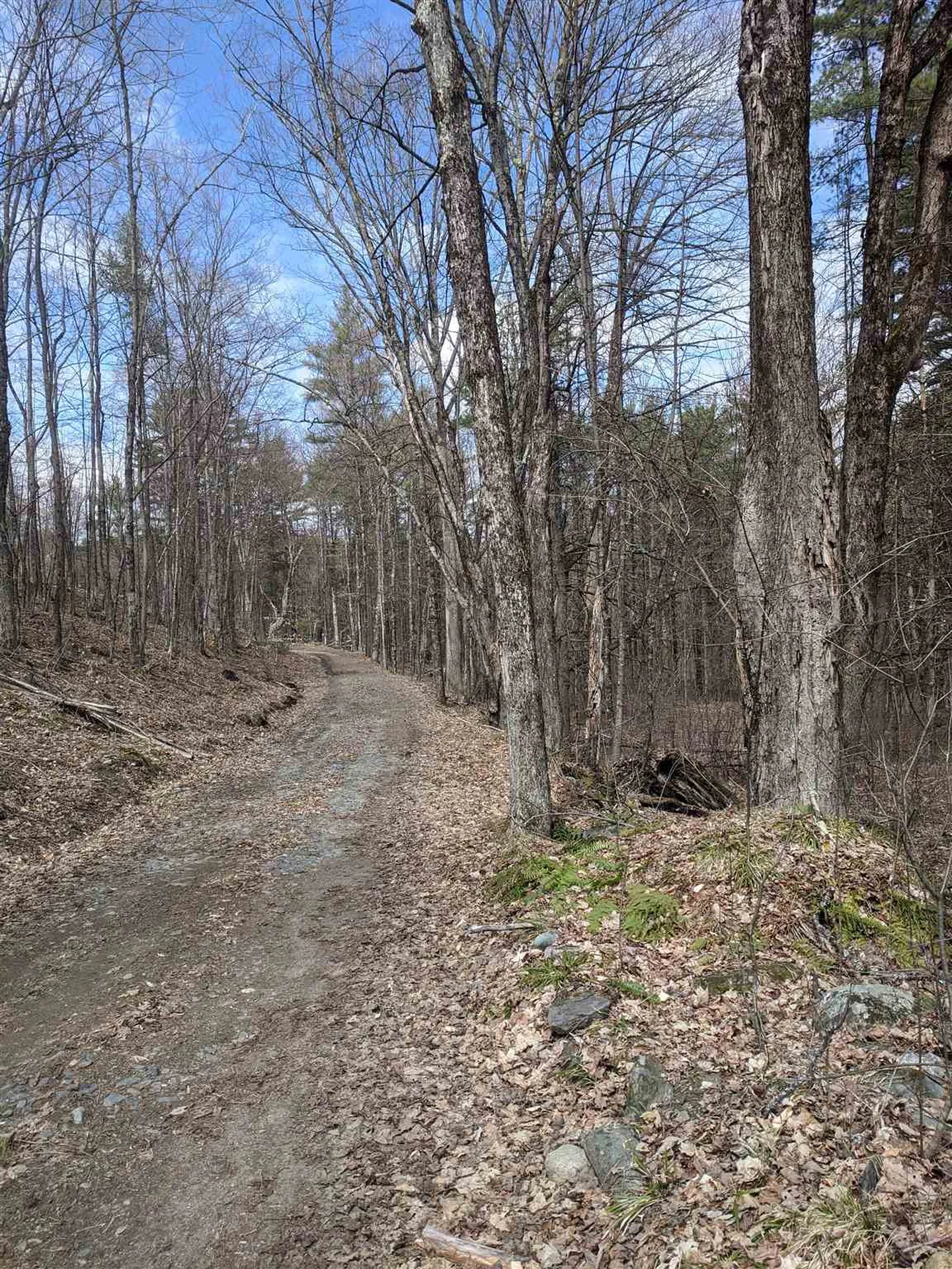 00 Potato Hill Road Thetford VT 05075