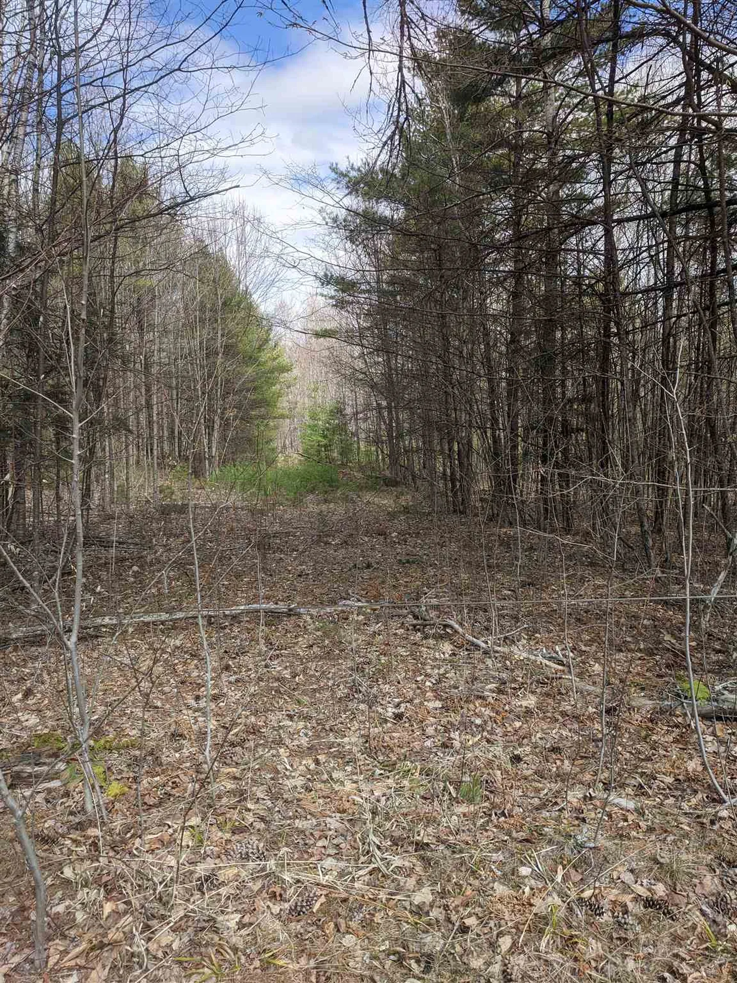 00 Potato Hill Road Thetford VT 05075