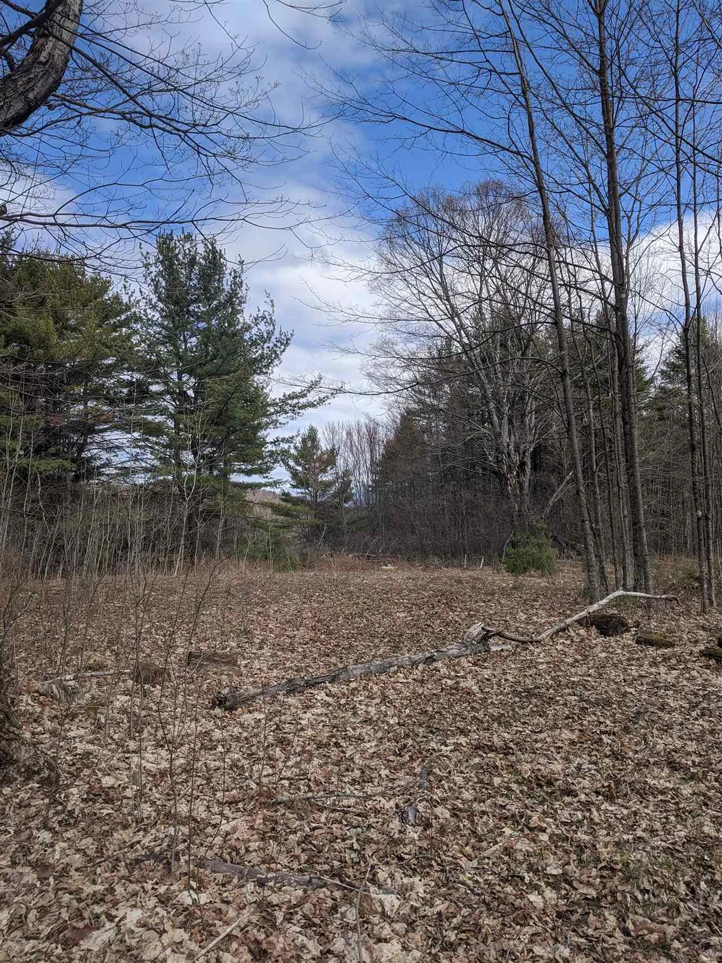 00 Potato Hill Road Thetford VT 05075