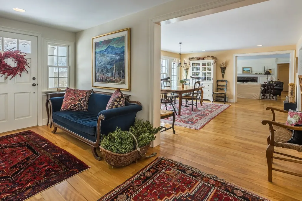 142 Piper Hill Road Weston VT 05161