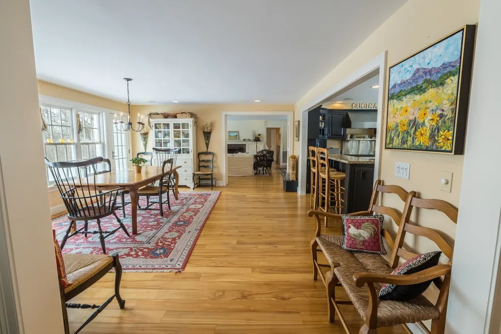 142 Piper Hill Road Weston VT 05161