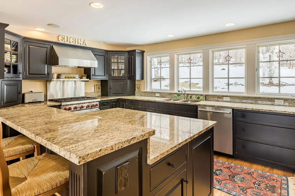 142 Piper Hill Road Weston VT 05161