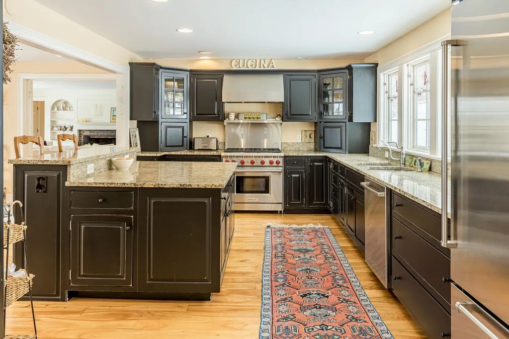 142 Piper Hill Road Weston VT 05161