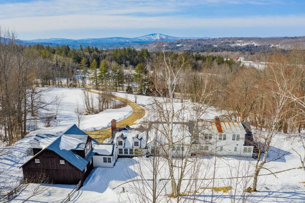 142 Piper Hill Road Weston VT 05161