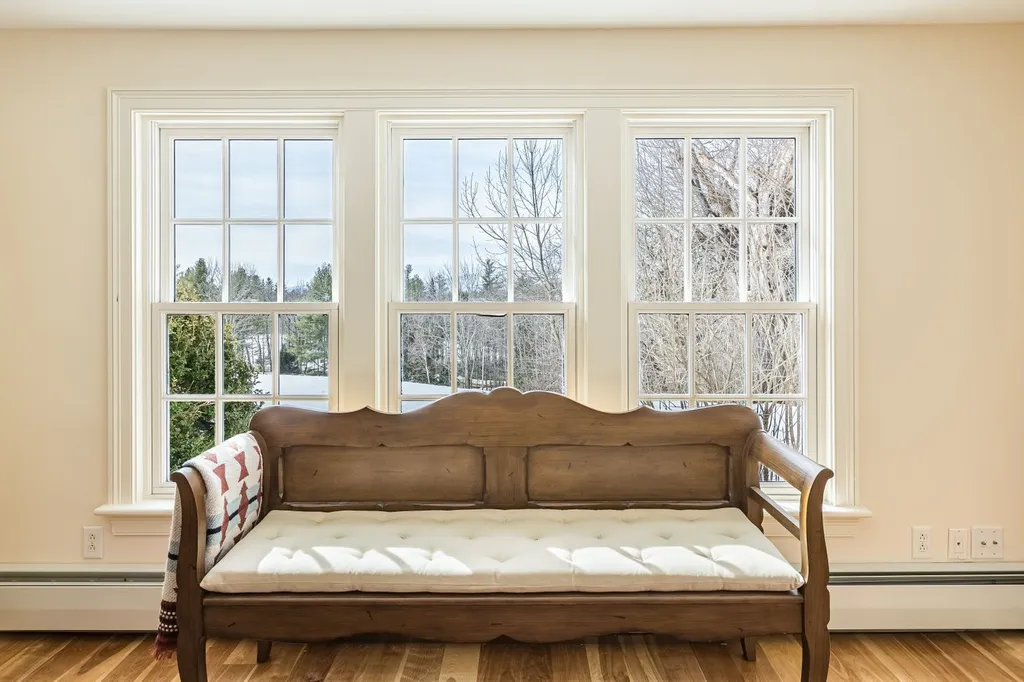 142 Piper Hill Road Weston VT 05161