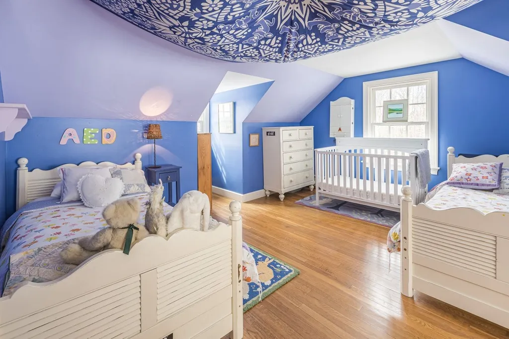 142 Piper Hill Road Weston VT 05161