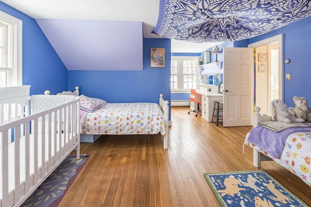 142 Piper Hill Road Weston VT 05161
