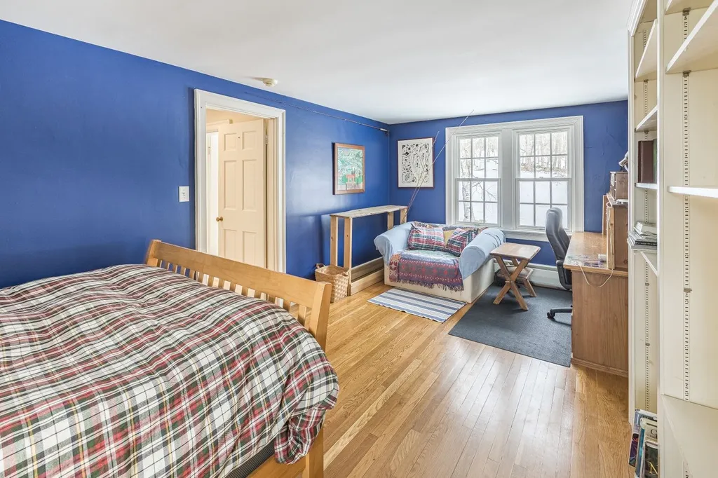 142 Piper Hill Road Weston VT 05161