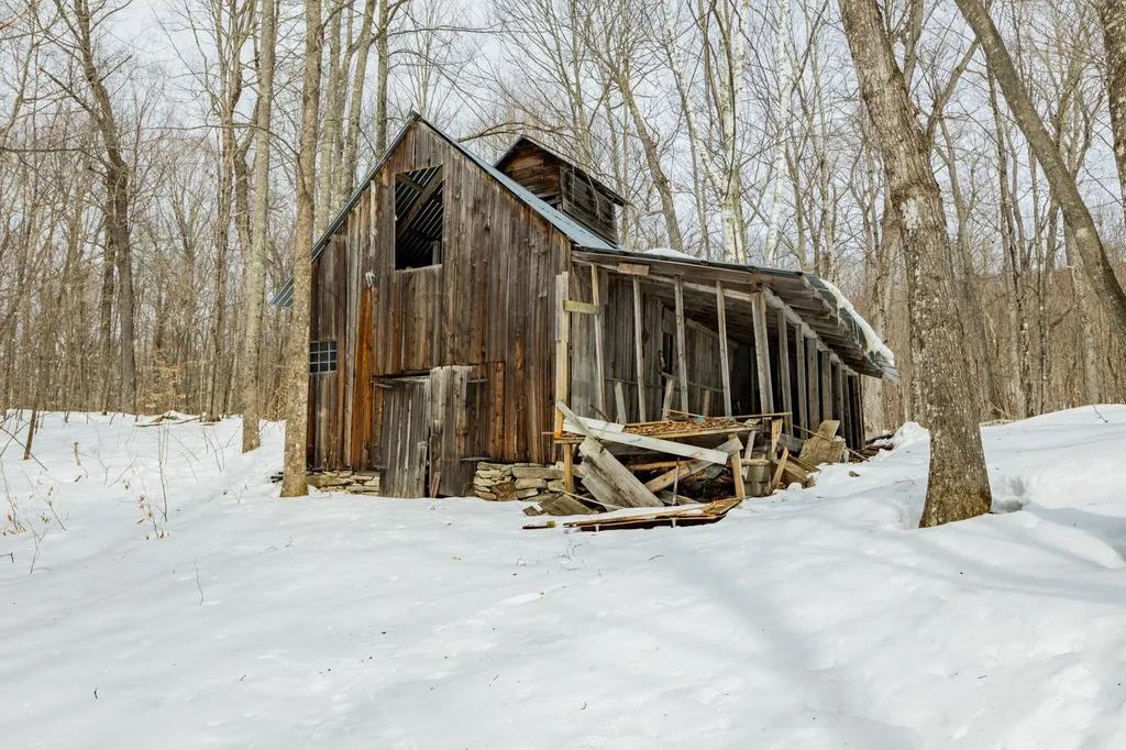 142 Piper Hill Road Weston VT 05161