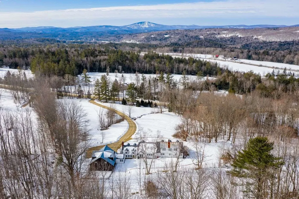 142 Piper Hill Road Weston VT 05161