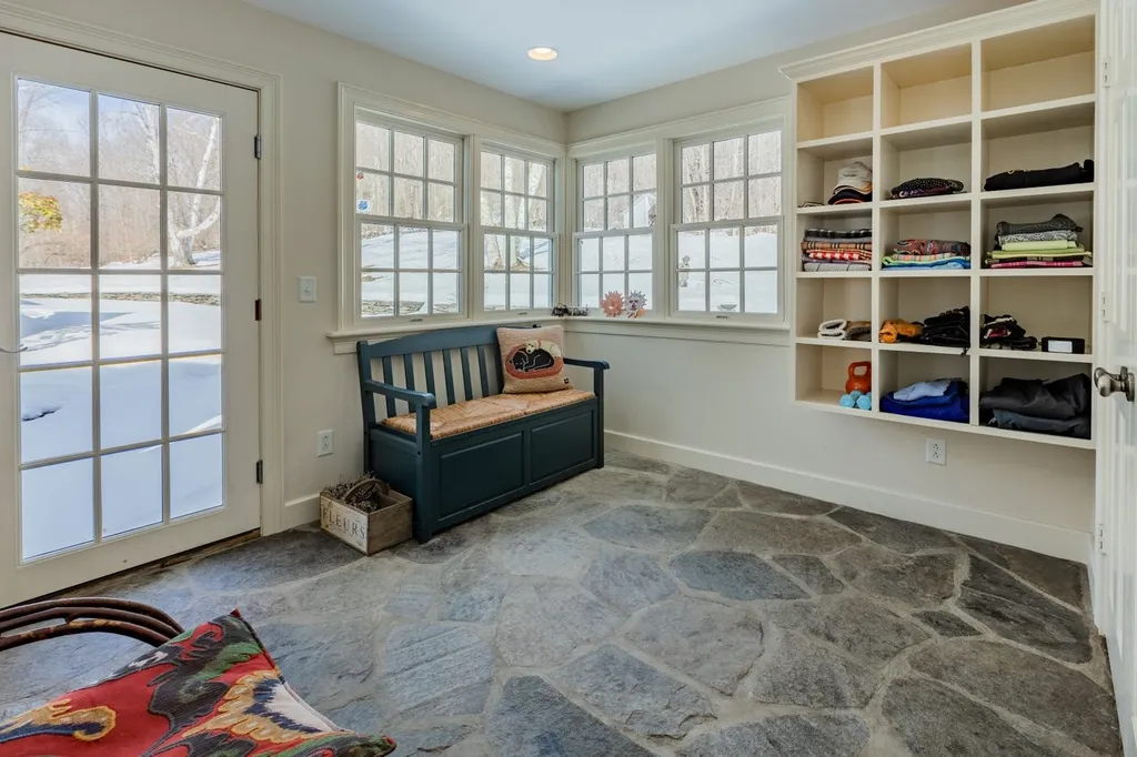 142 Piper Hill Road Weston VT 05161