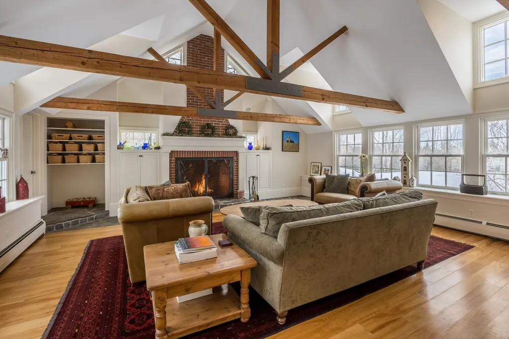 142 Piper Hill Road Weston VT 05161