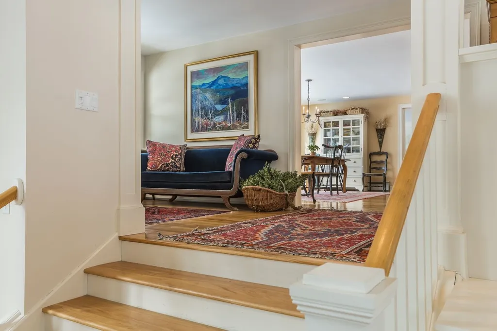 142 Piper Hill Road Weston VT 05161