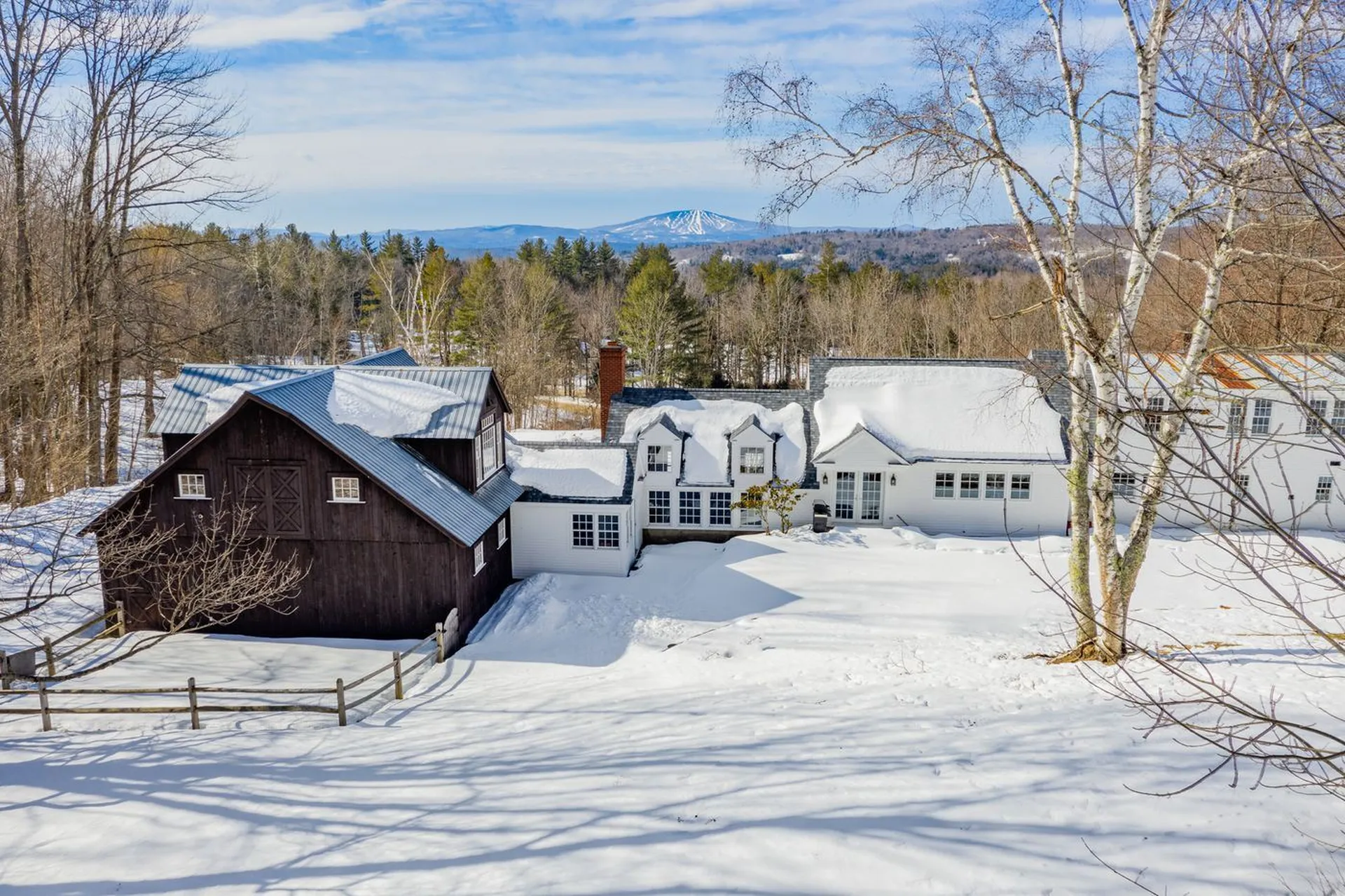 142 Piper Hill Road Weston VT 05161
