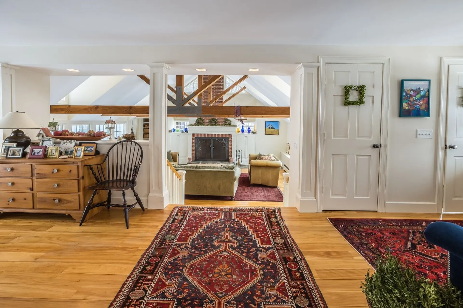 142 Piper Hill Road Weston VT 05161