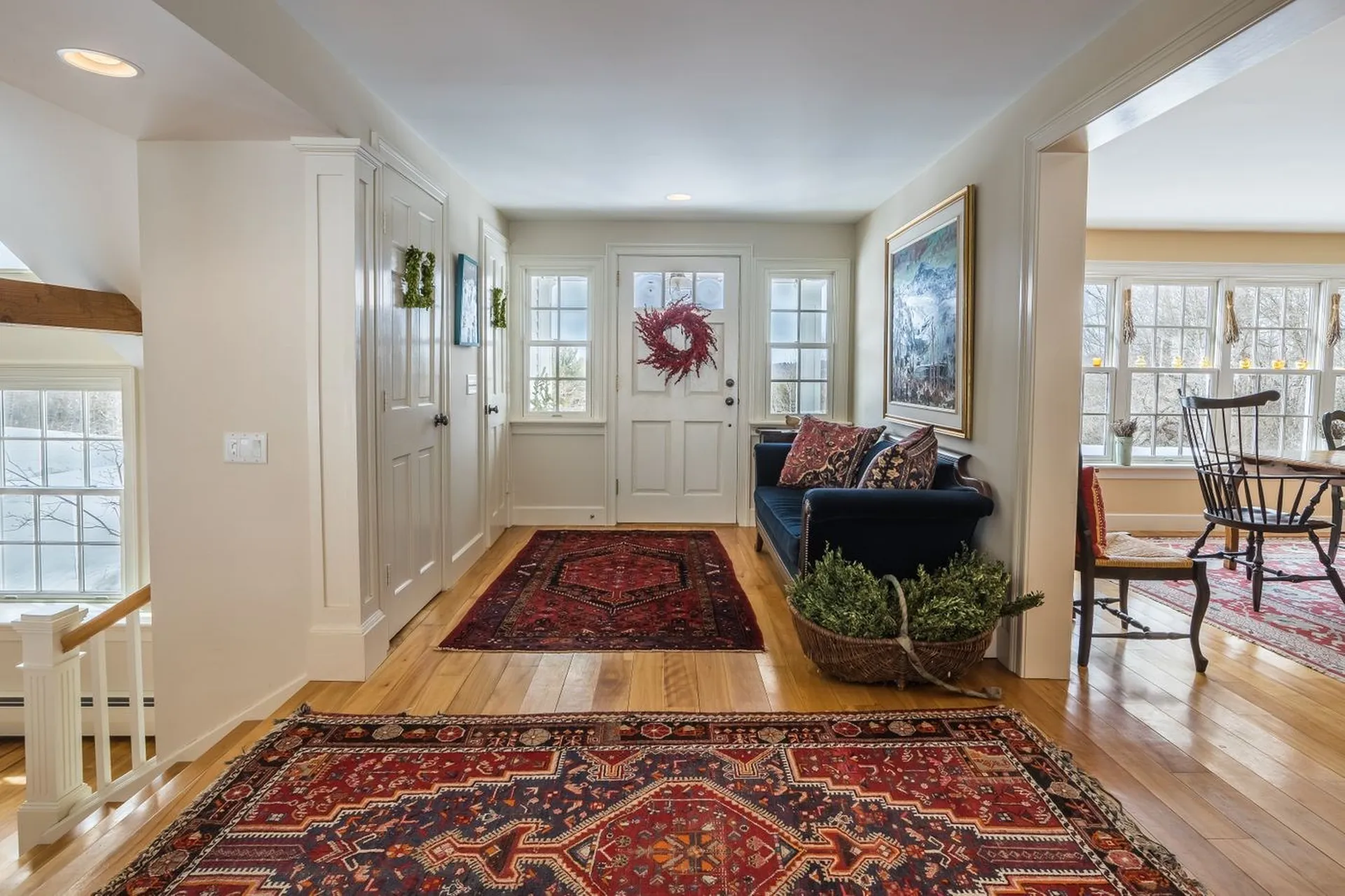 142 Piper Hill Road Weston VT 05161