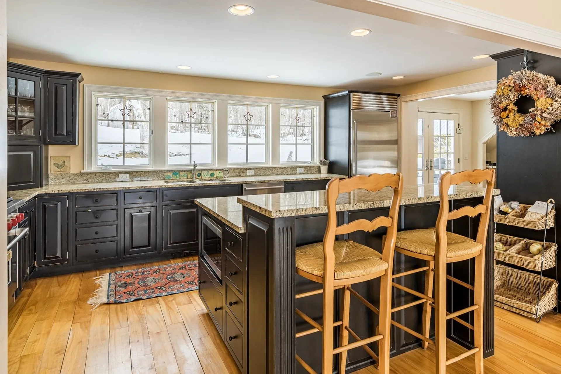 142 Piper Hill Road Weston VT 05161