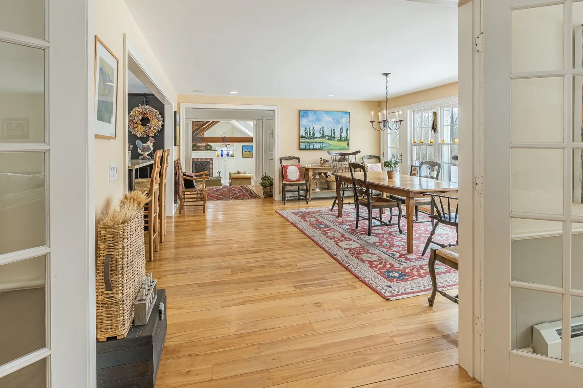 142 Piper Hill Road Weston VT 05161