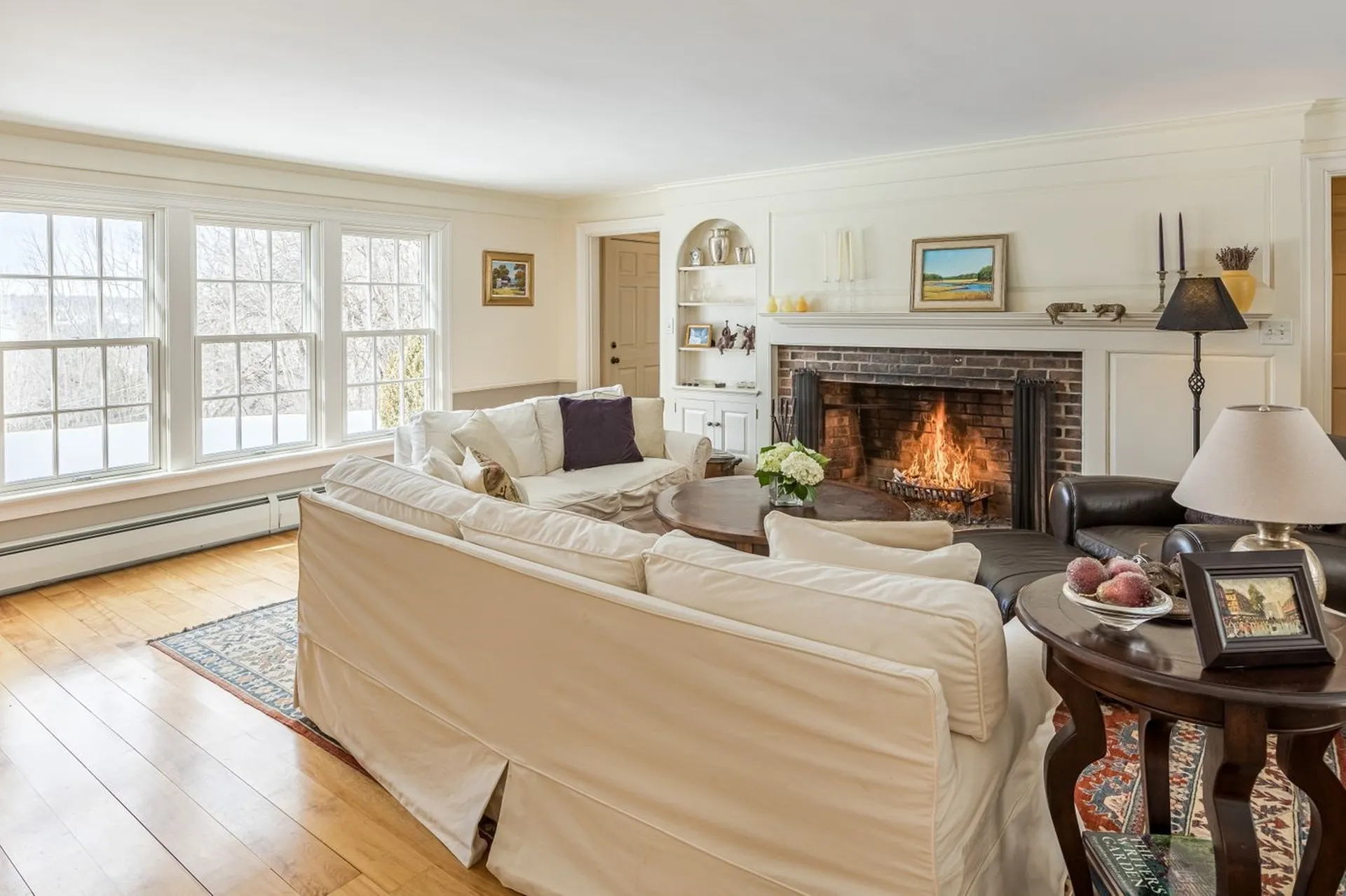 142 Piper Hill Road Weston VT 05161