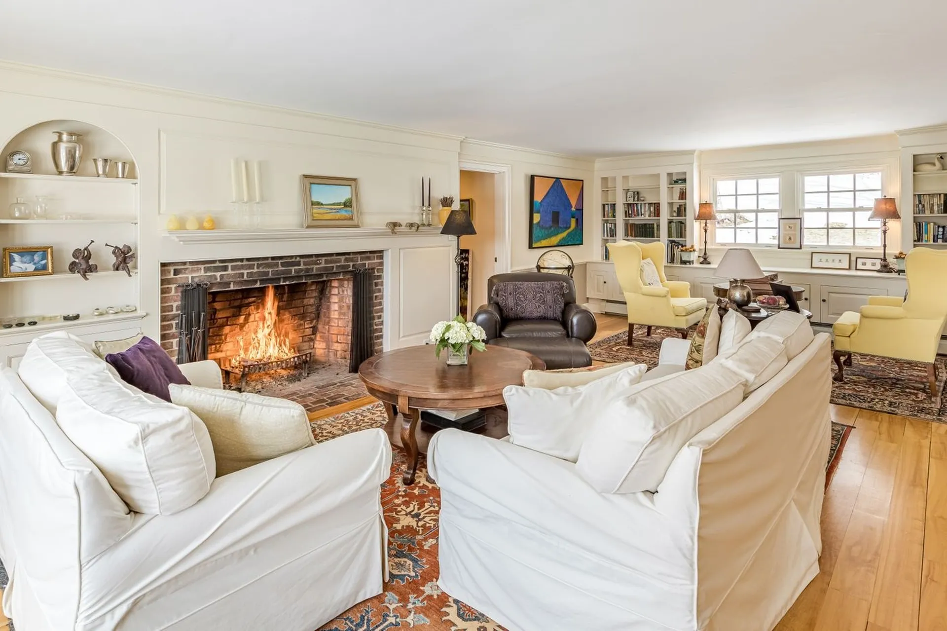 142 Piper Hill Road Weston VT 05161