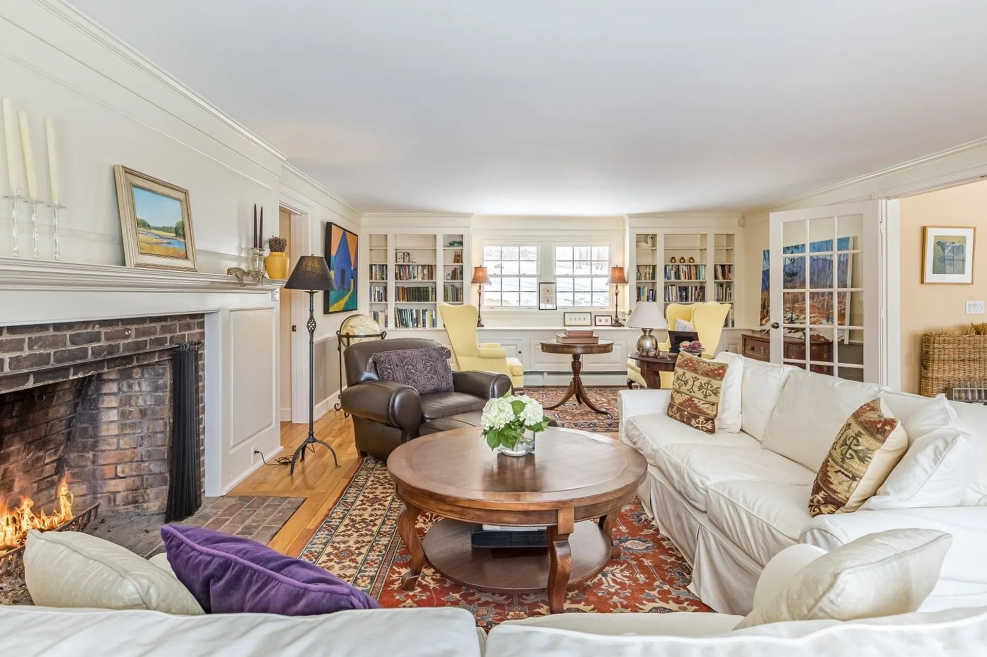 142 Piper Hill Road Weston VT 05161