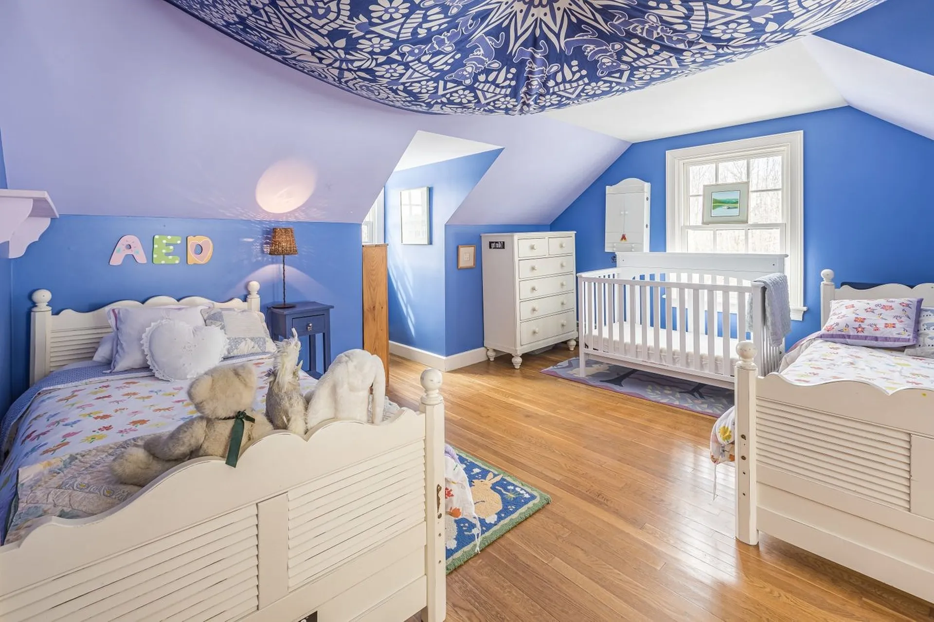 142 Piper Hill Road Weston VT 05161