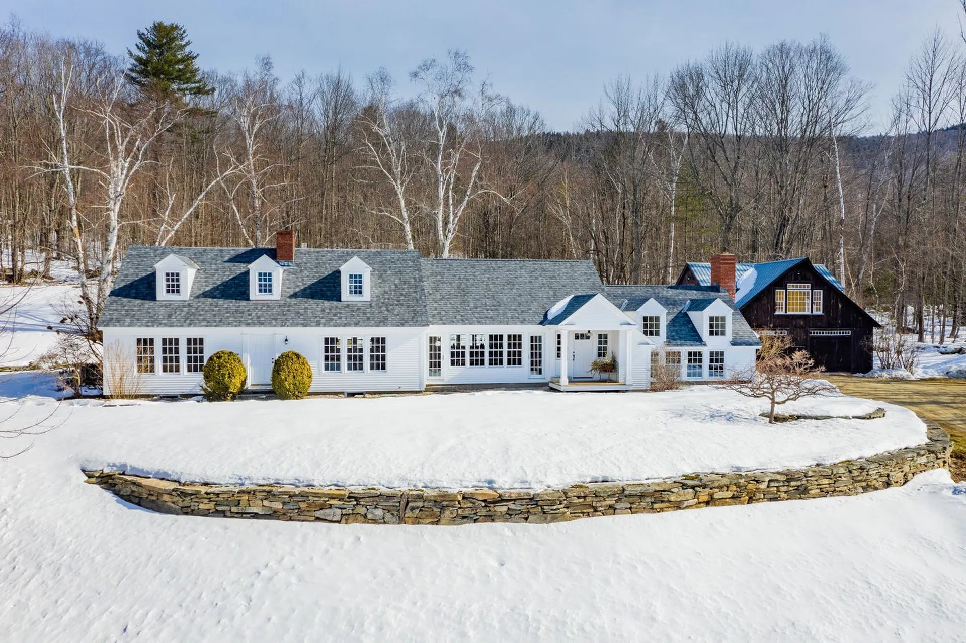 142 Piper Hill Road Weston VT 05161