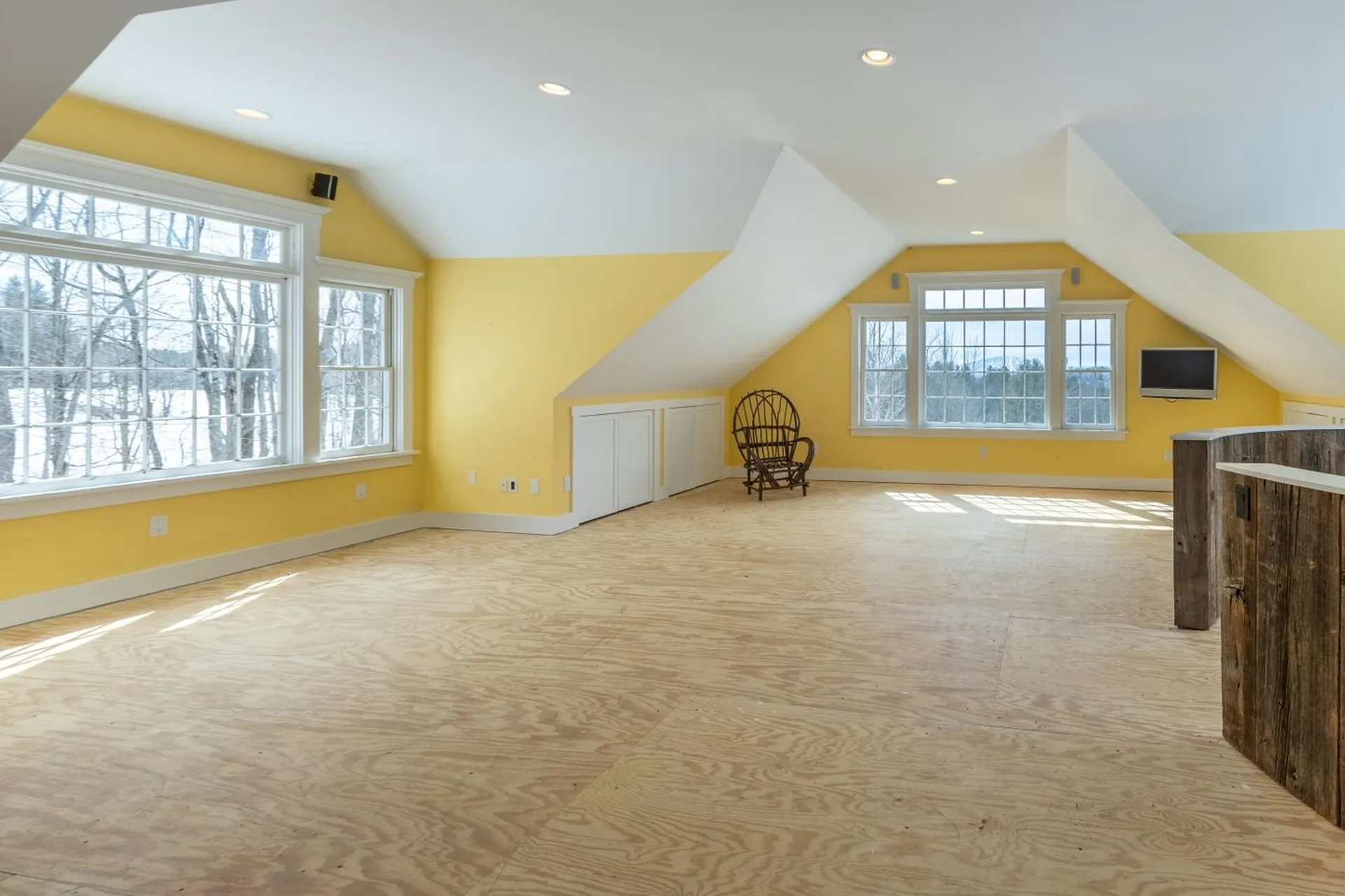142 Piper Hill Road Weston VT 05161