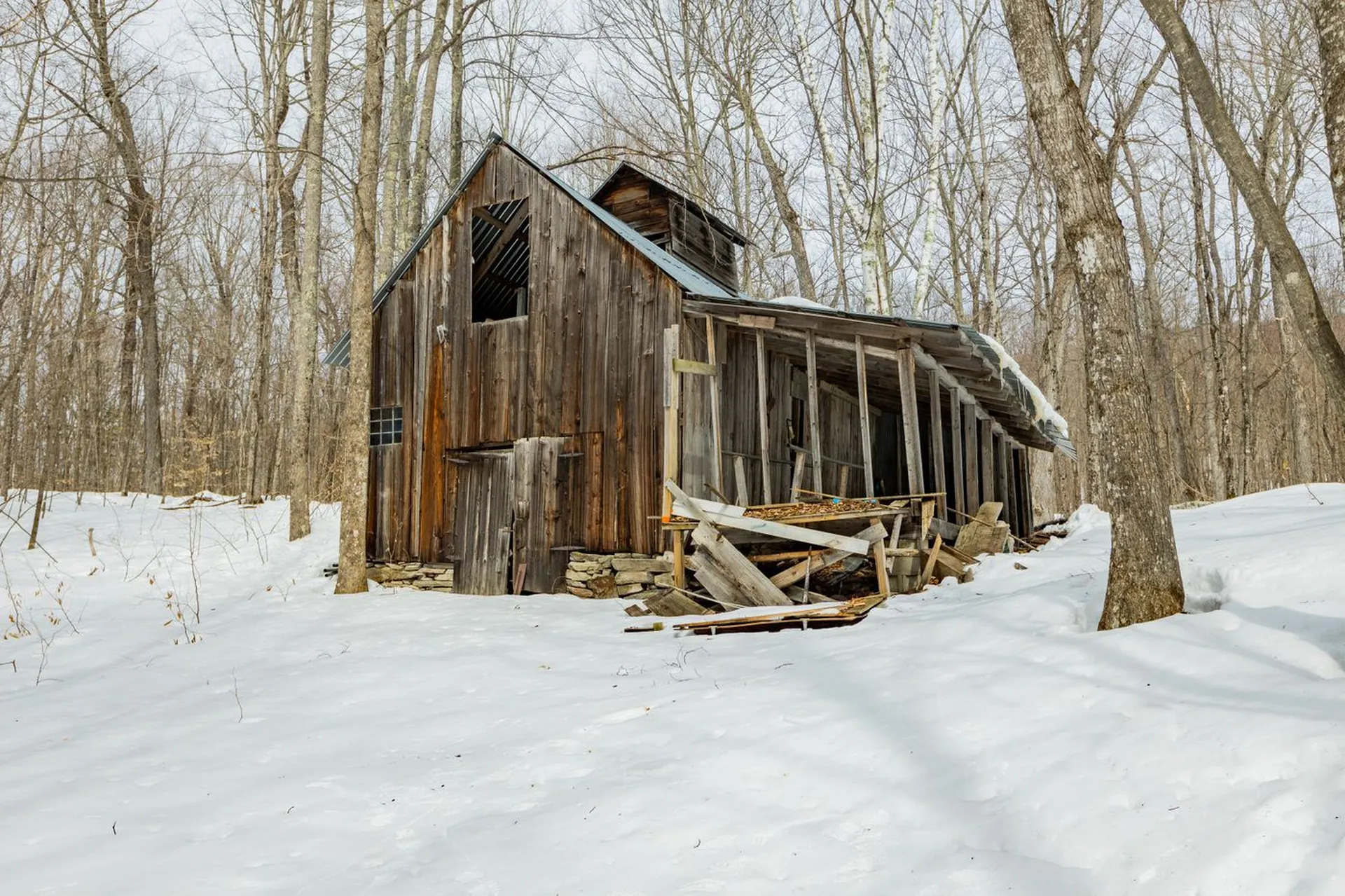 142 Piper Hill Road Weston VT 05161