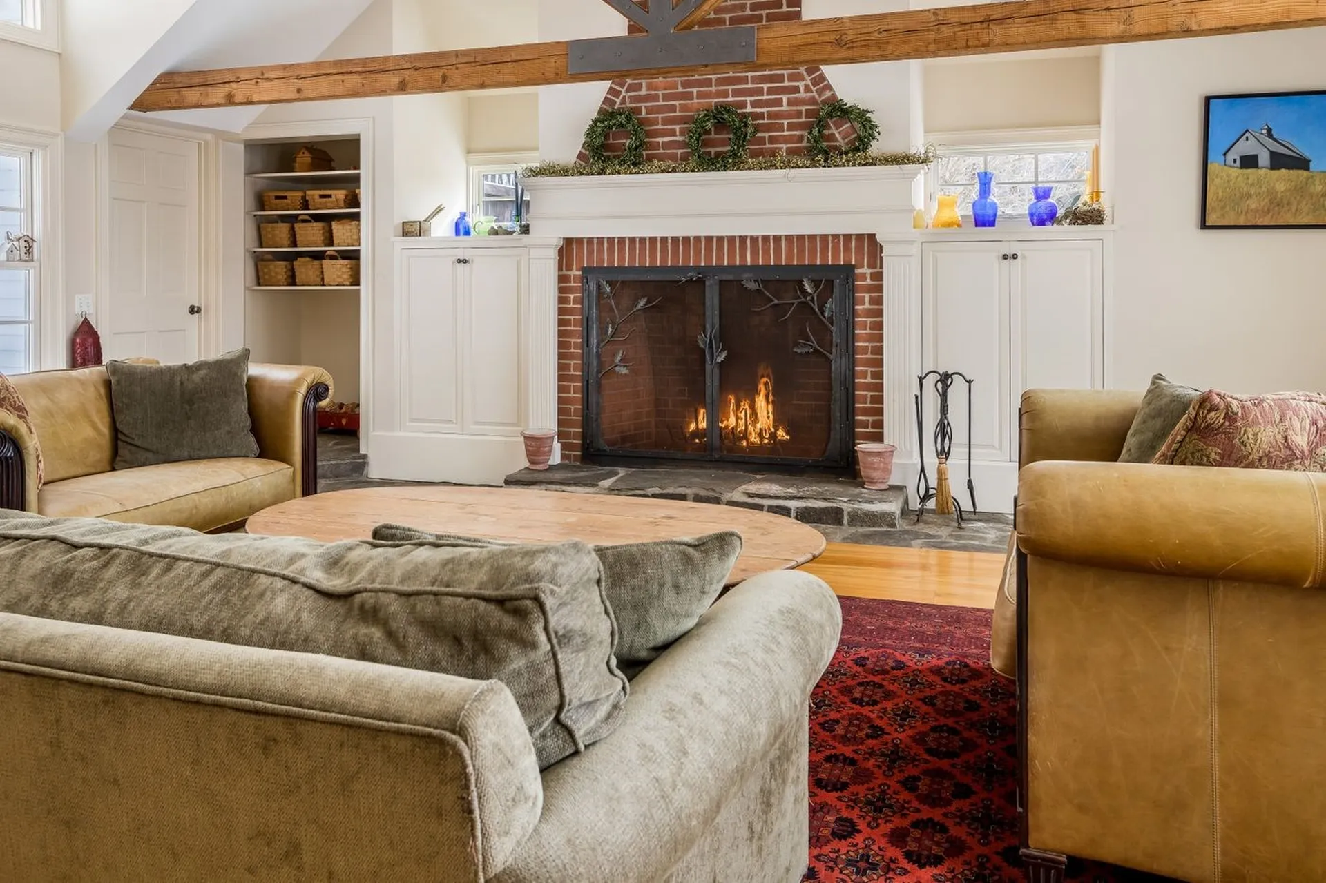 142 Piper Hill Road Weston VT 05161