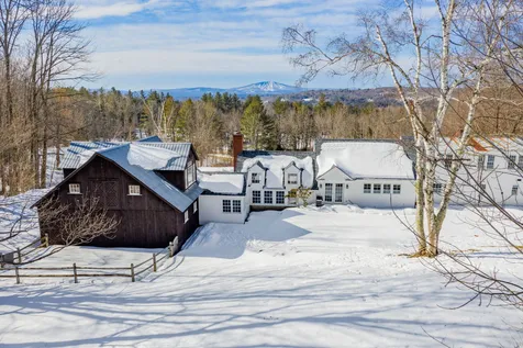 142 Piper Hill Road Weston VT 05161