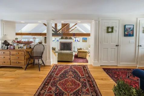 142 Piper Hill Road Weston VT 05161