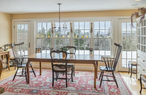 142 Piper Hill Road Weston VT 05161