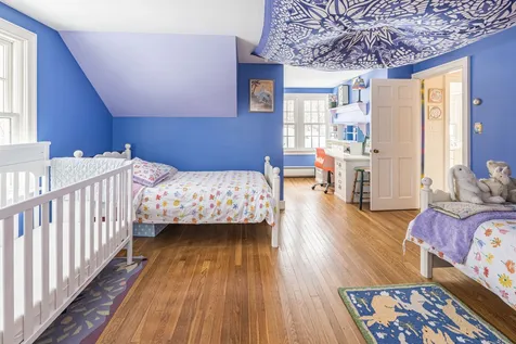 142 Piper Hill Road Weston VT 05161
