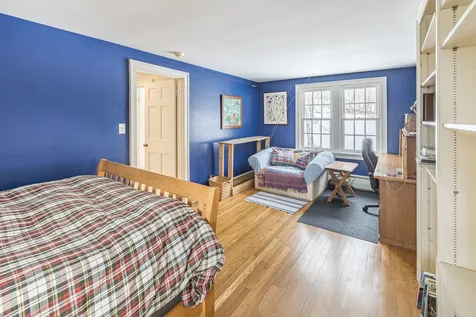 142 Piper Hill Road Weston VT 05161
