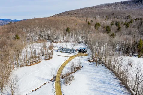 142 Piper Hill Road Weston VT 05161