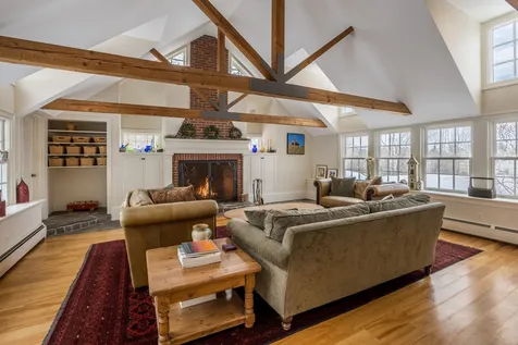 142 Piper Hill Road Weston VT 05161