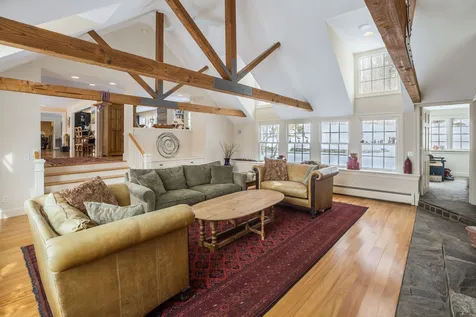 142 Piper Hill Road Weston VT 05161