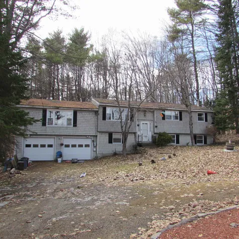 61 Barnard Ridge Road Meredith NH 03253