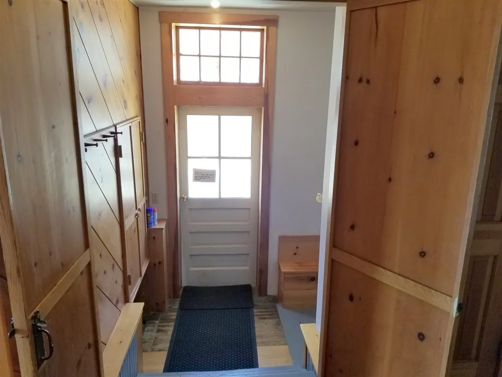 5 Schoolhouse Road Topsham VT 05076
