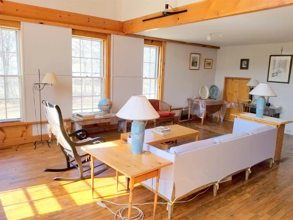 5 Schoolhouse Road Topsham VT 05076