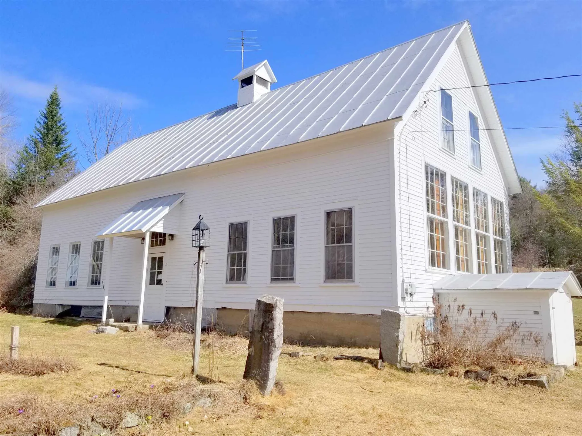 5 Schoolhouse Road Topsham VT 05076