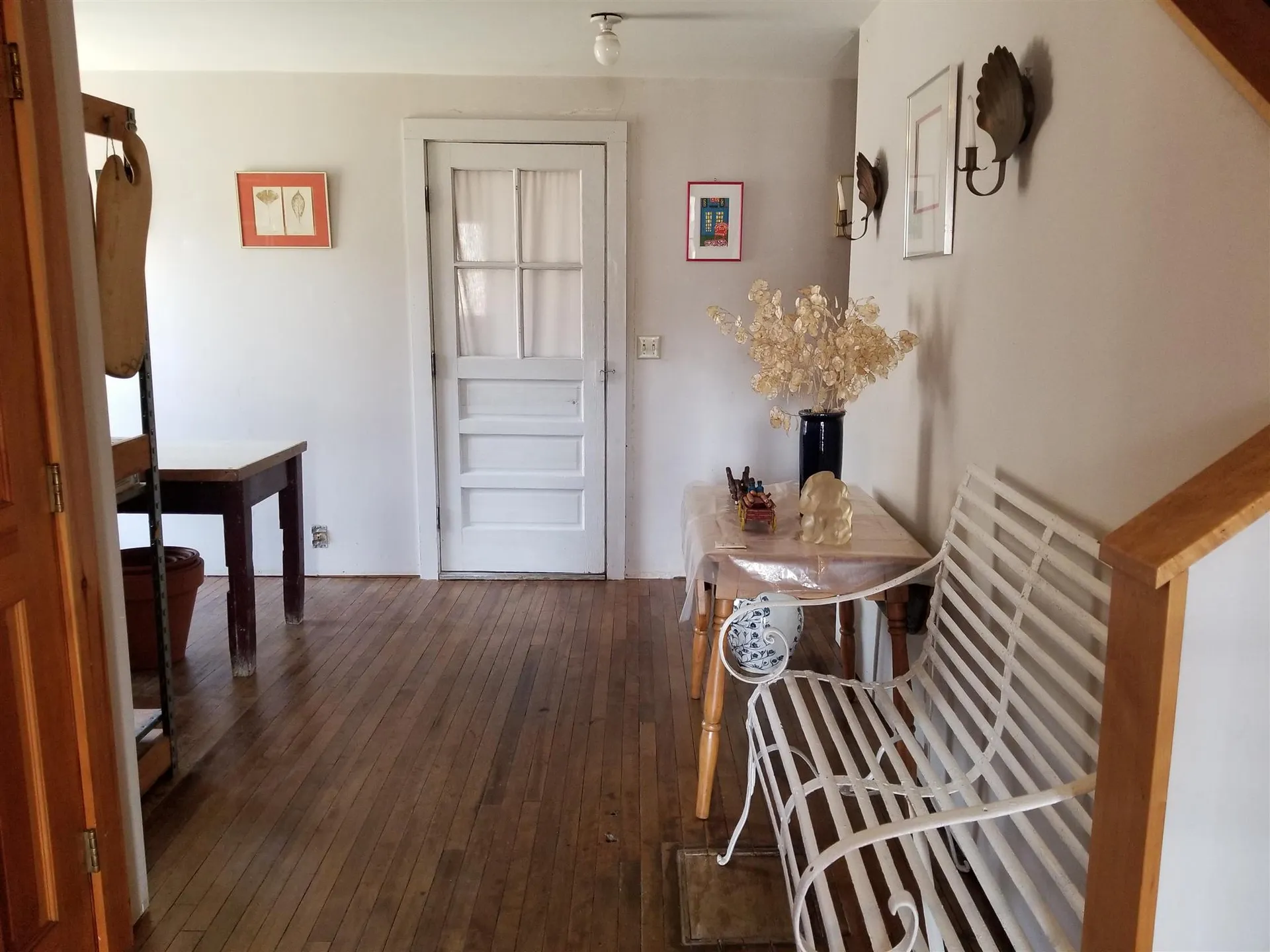 5 Schoolhouse Road Topsham VT 05076