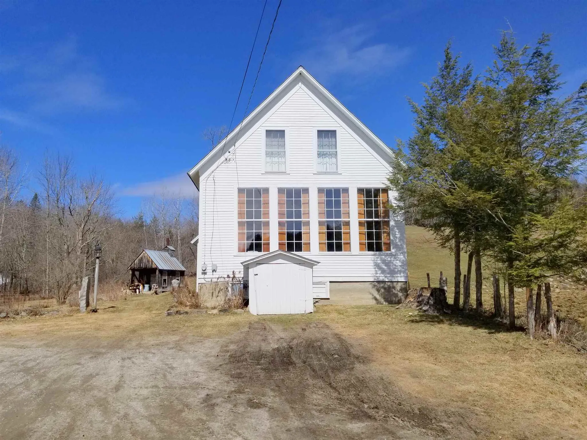 5 Schoolhouse Road Topsham VT 05076