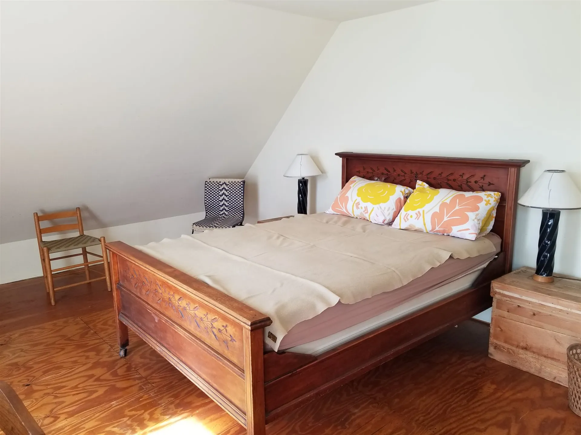 5 Schoolhouse Road Topsham VT 05076